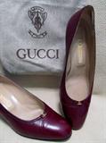 Women's Gucci shoes size 8. Great condition.