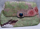 Gump's Signed Purse