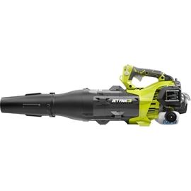 ryobileafblowers Jet Fan Blower