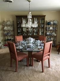 12. Formal Dining Room
