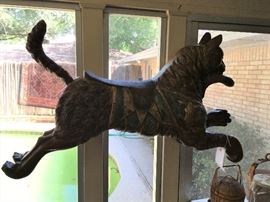 124b Carousel Cat Rpo