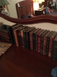 151 Vintage Books