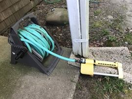 lots of useful household items