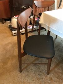 Another dining room chair