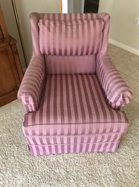 Pair of Nice Chairs