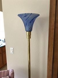 Floor Lamps