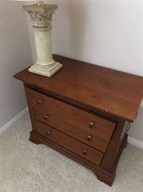 Roman Style Lamps