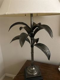 Tree Lamps
