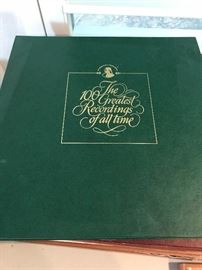 Franklin Mint Records