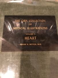 Rare Medical Books
