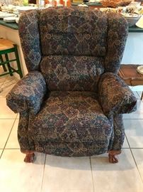 Nice Recliner