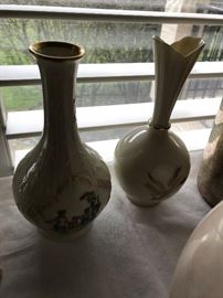 Lenox Vases