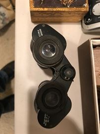 Binoculars