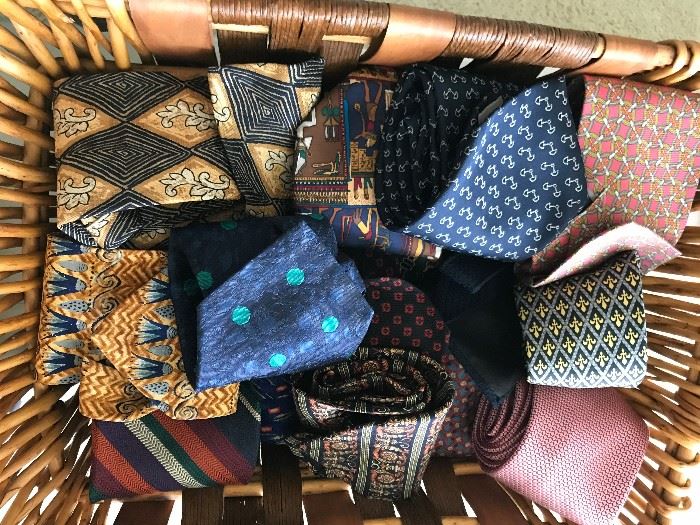 Ties