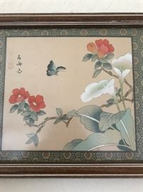 Japanese Print