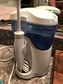 Waterpik