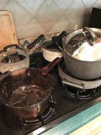 Kitchen Items