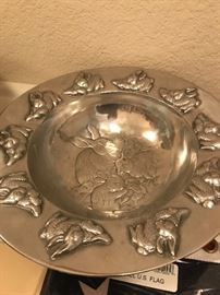 Pewter