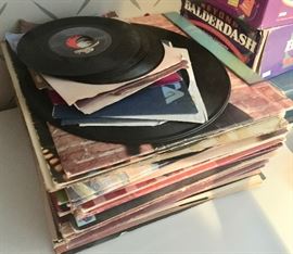 Collection of Records