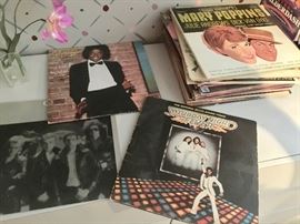 Collection of Records