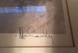 63. McCauly (70/150) (24'' x 19'')