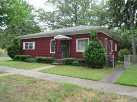 House is for Sale