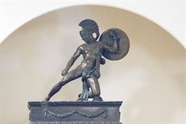 Roman Centurion:  $60.00  