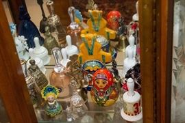 A Bell Collection Like No Other!  