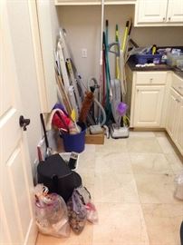 "Lets' Get Busy" Cleaning Room! 