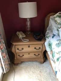 2 Century bombay night stands