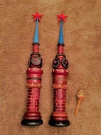 Purchased in Moscow 1966