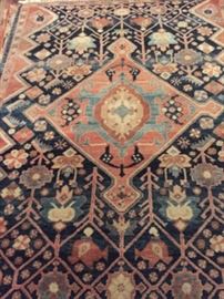 one of the rugs