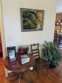 Novels available by Kent C. Gilmore.  A great read.