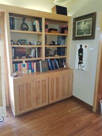 Fantastic assortment of books.