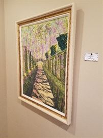 Original Kent Gilmore 