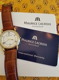 Fantastic vintage watch. Working. 