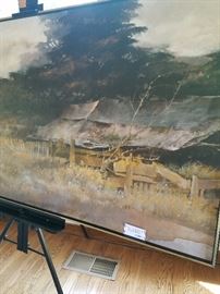 Detail of the Martha Borge 