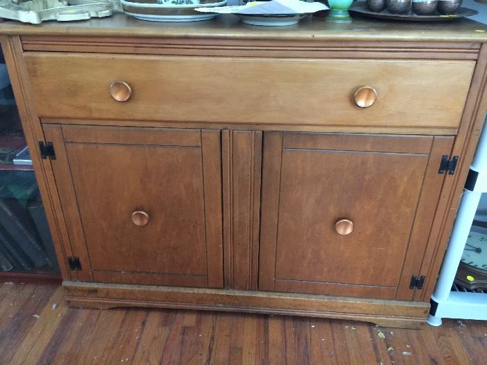 Excellent condition buffet