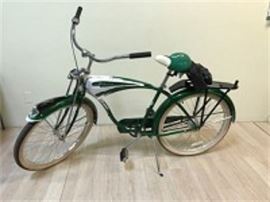 Schwinn Classic Deluxe 7 Bicycle