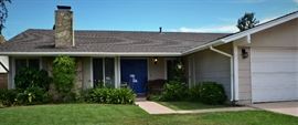 Estate Sale site