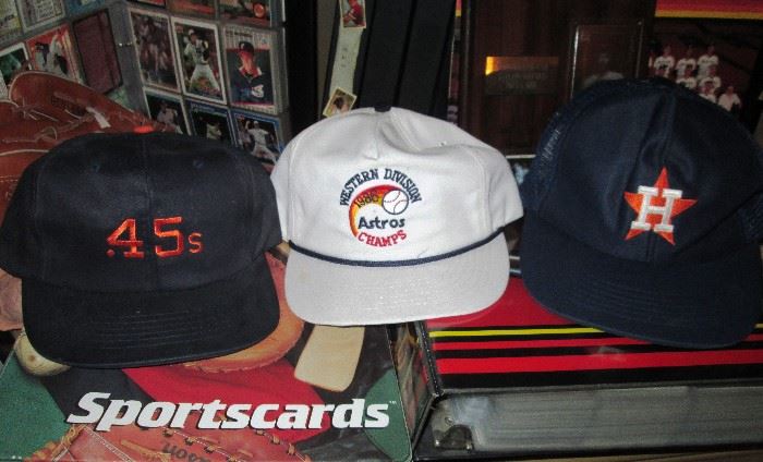 Tons of Sport Stuff!!! Be sure and click Details and Descriptions for more info! On Main page