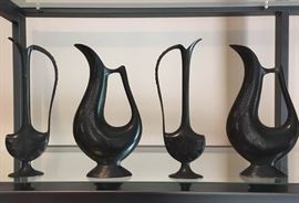 Bidriware Indian Art