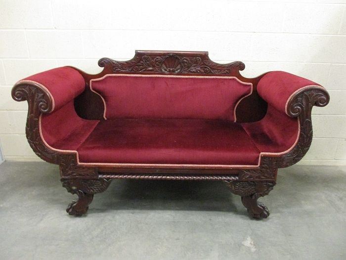 QUEEN CREEK, AZ ONSITE High End Furniture Auction starts on 6/18/2018