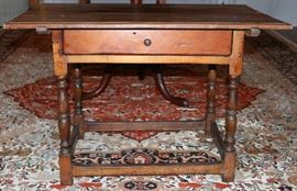 Antique Tavern table