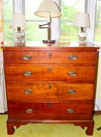 Antique