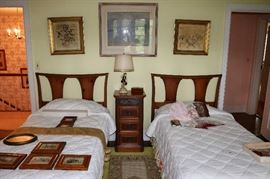 4 modern single headboards