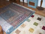 Olefin Rugs