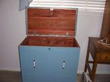Lane Cedar Chest 1952