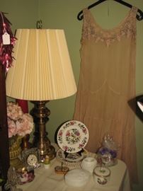vintage dress