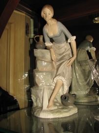 Nao Water-bearer